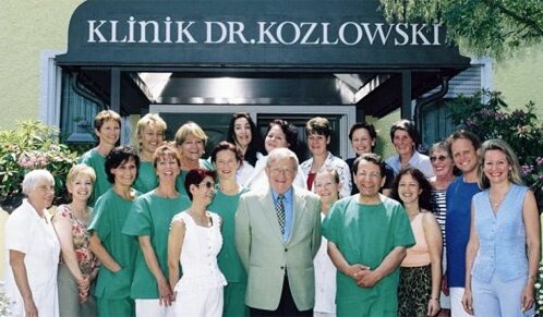 Клиника доктора Козловски