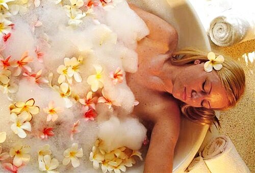 Оздоровление за рубежом